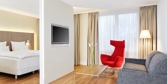 NH Collection Hamburg City